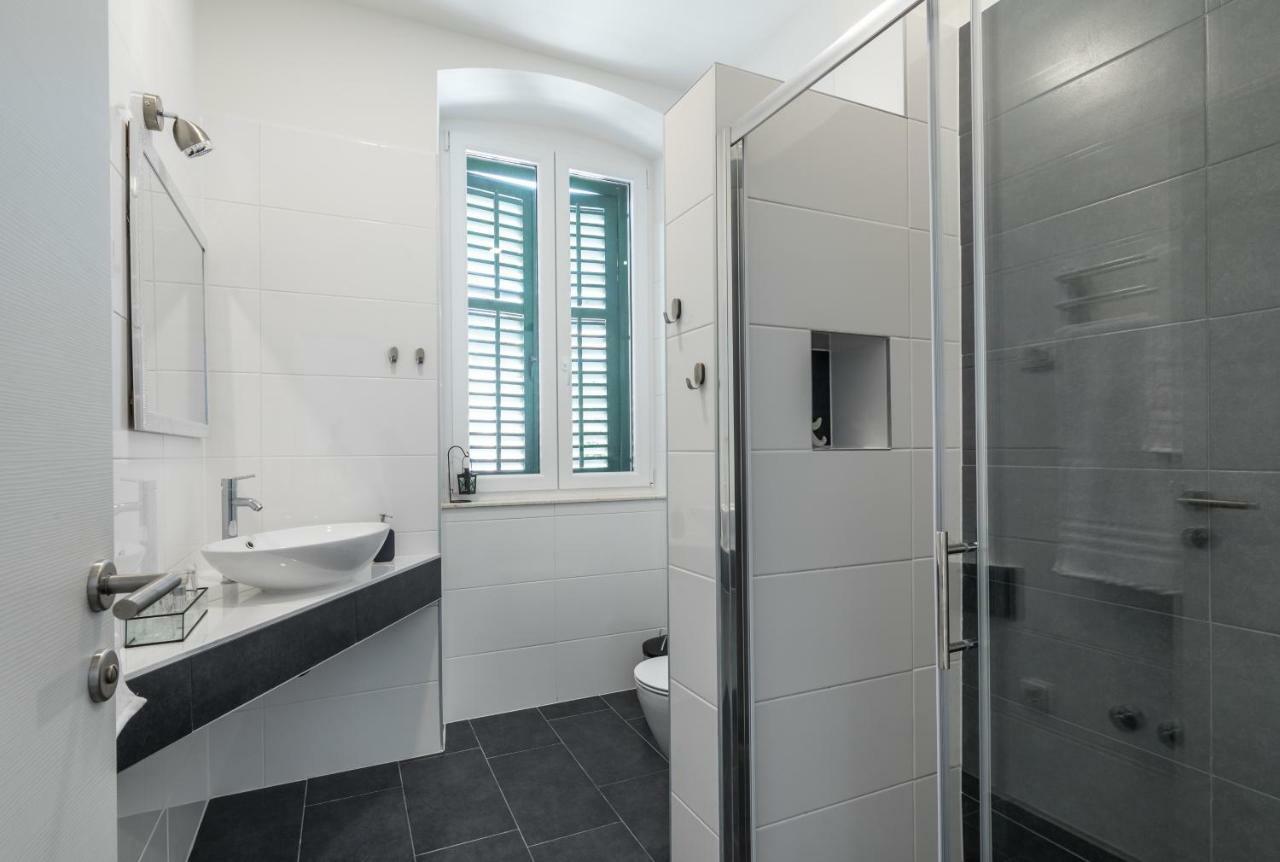 Seabed Rooms1 ספליט מראה חיצוני תמונה
